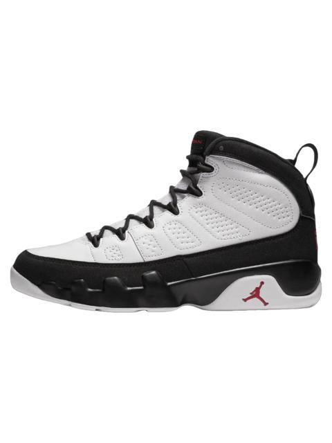 Jordan Air Jordan 9 Retro "Space Jam (2026)" IX6179 100