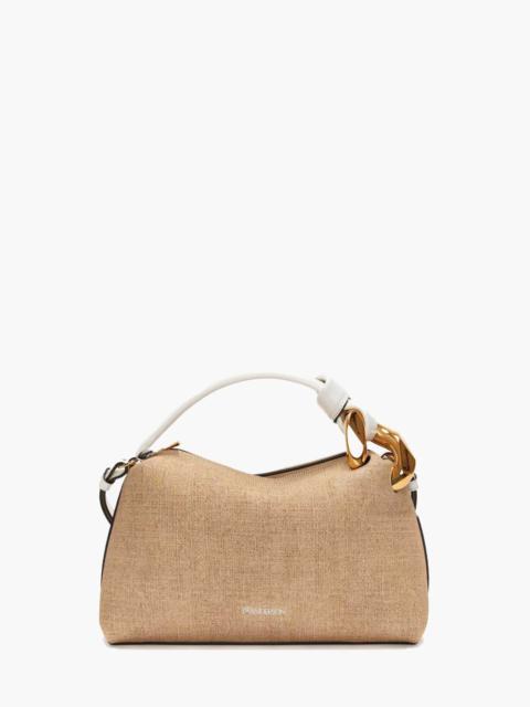 JW Anderson JWA CORNER BAG - LEATHER BAG