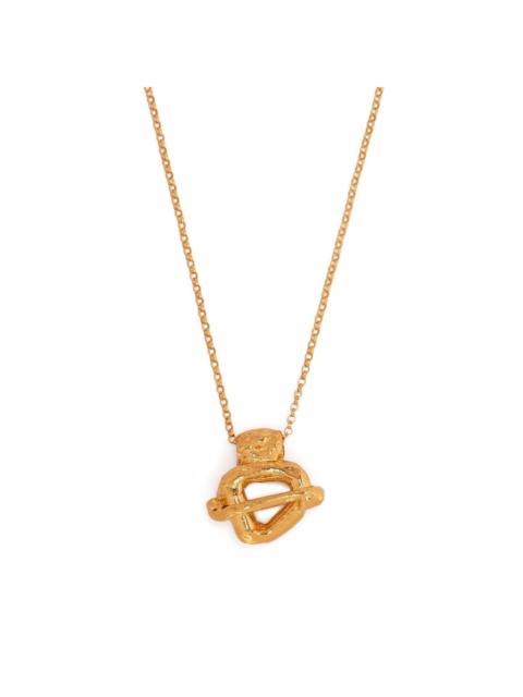 ALIGHIERI The Light Years necklace