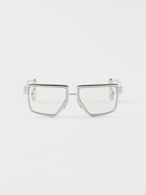 Prada Prada Runway sunglasses