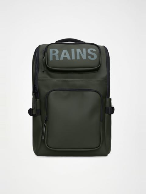 RAINS Texel Cargo Backpack