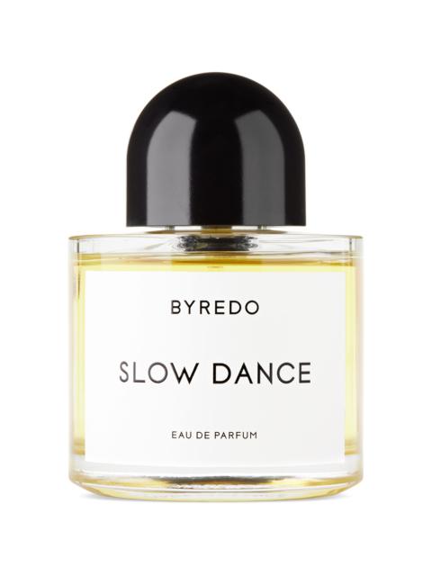 BYREDO Slow Dance Eau de Parfum, 100 mL
