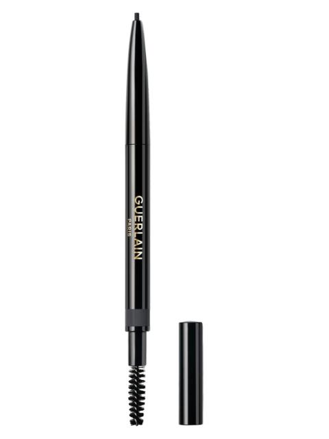 GUERLAIN Brow G Long-Wear Brow Pencil - 05 Granite