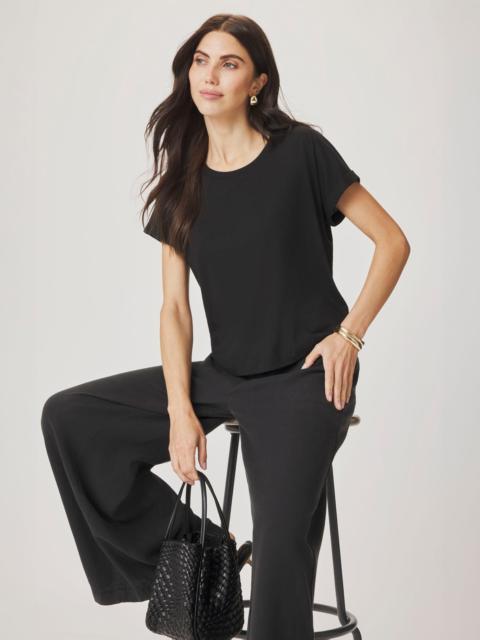 Splendid Skye Short Sleeve Tee