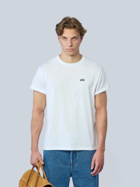 Loewe Regular Fit T-shirt