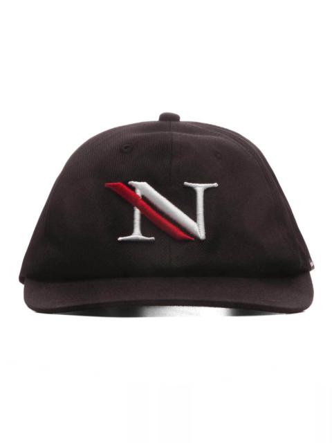 NEIGHBORHOOD BASEBALL CAP - BROWN