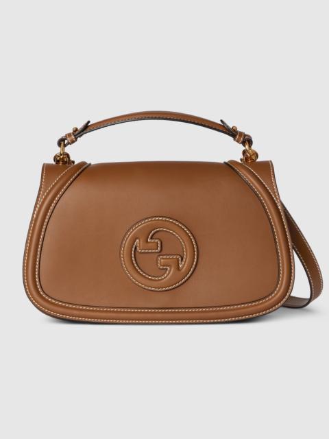 GUCCI Gucci Blondie medium top handle bag