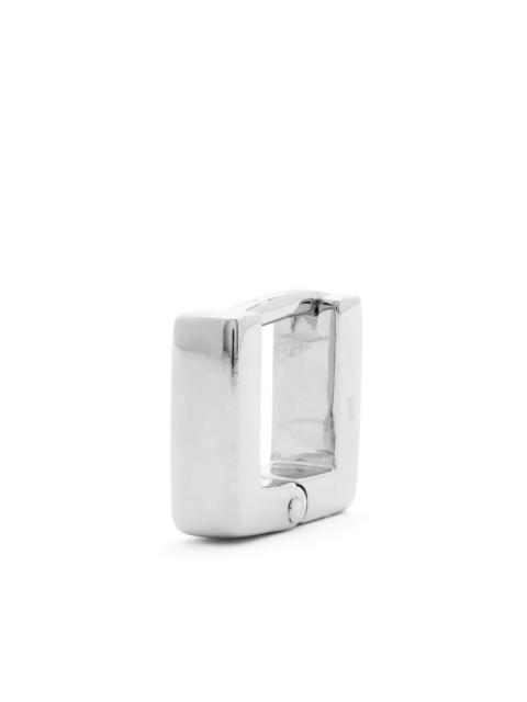 Miansai Miansai Scatola Huggie Earring