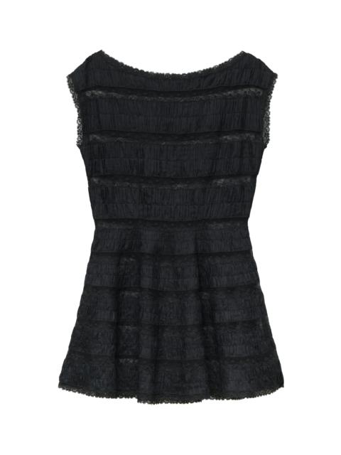 DÔEN CORNELLA DRESS