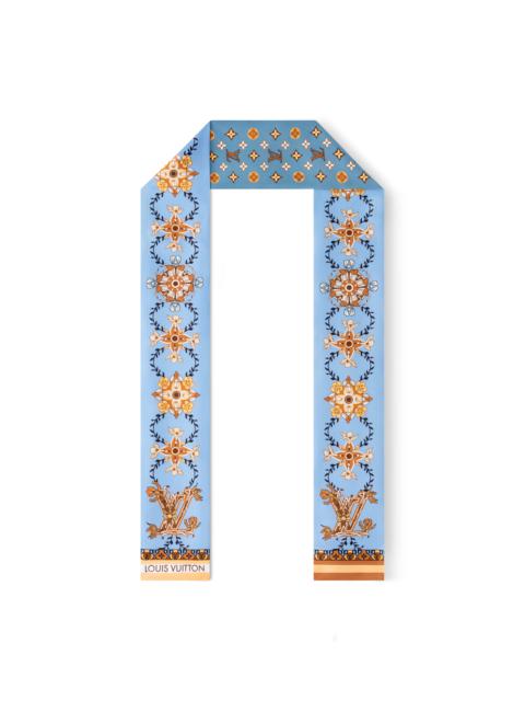 Louis Vuitton Monogram Asnieres Bandeau