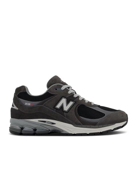 New Balance NEW BALANCE 2002R 'BLACK CEMENT'