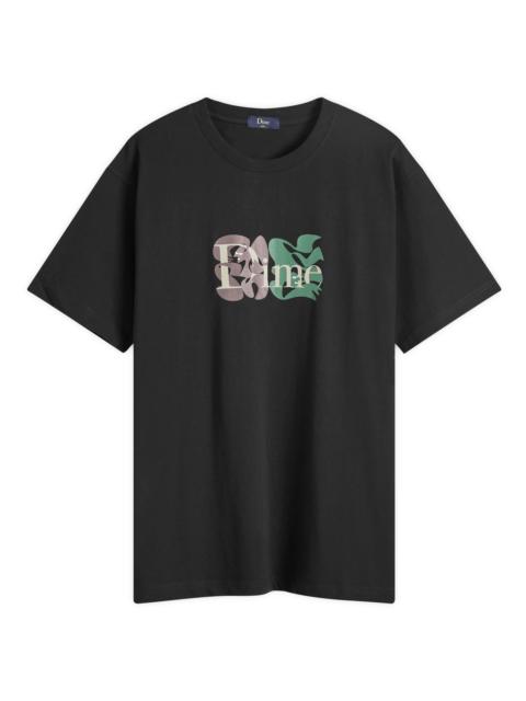 Dime Dime Classic Duo Logo T-Shirt