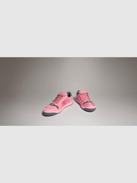 GUCCI Women's Screener sneaker