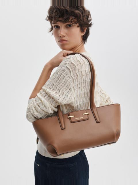 rag & bone Realm Leather Satchel