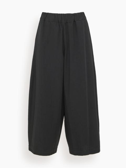LABO.ART Panta Sole Sette in Black