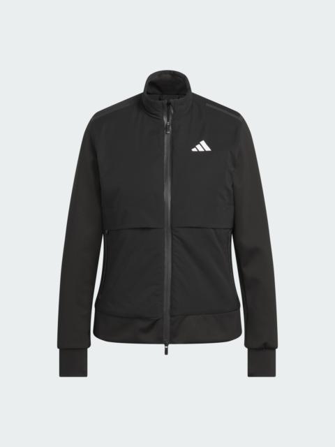 adidas Ultimate365 Tour Frostguard Full-Zip Jacket