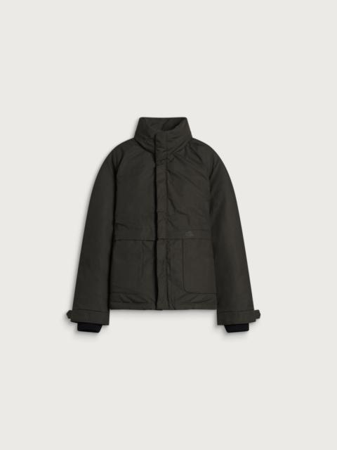 RANRA Ranra Fender Puffer Jacket