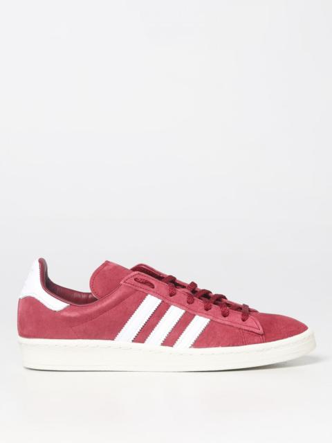 adidas Originals Adidas Originals Campus 80s sneakers in suede
