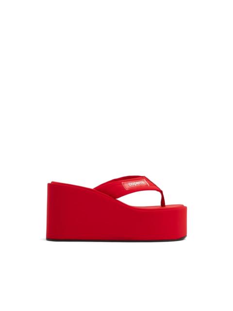 COPERNI platform thong sandals