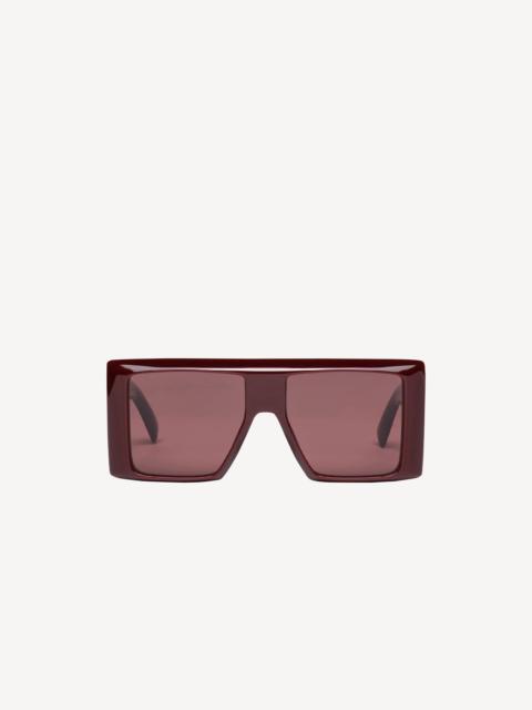 Balmain B-Stage sunglasses
