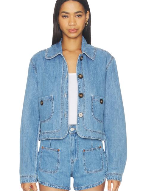 BLANKNYC Denim Jacket