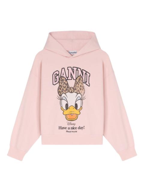 GANNI x Disney graphic hoodie