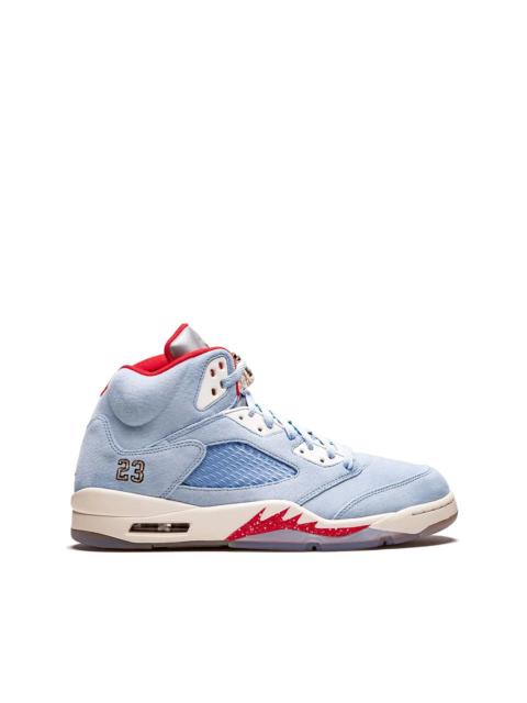 Air Jordan 5 Retro "Trophy Room" sneakers
