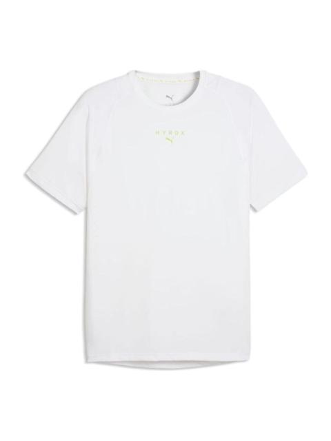 PUMA PUMA x Hyrox PWRMODE T-Shirt 'PUMA White' 529237-02