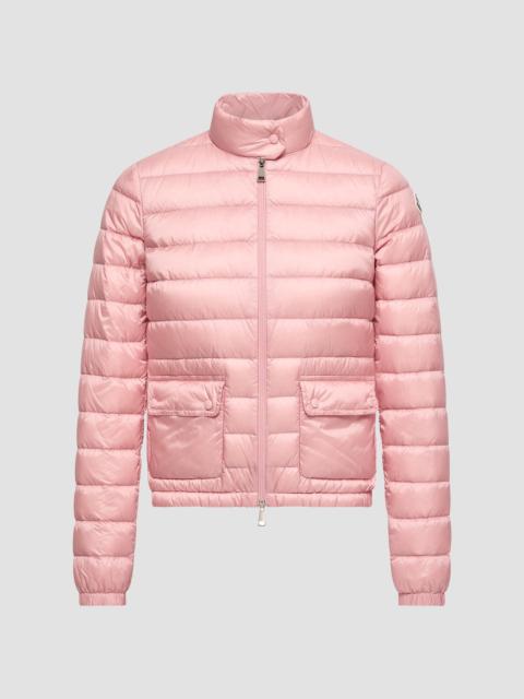 Moncler Women's Lans Puffer Coat - Rose Pink