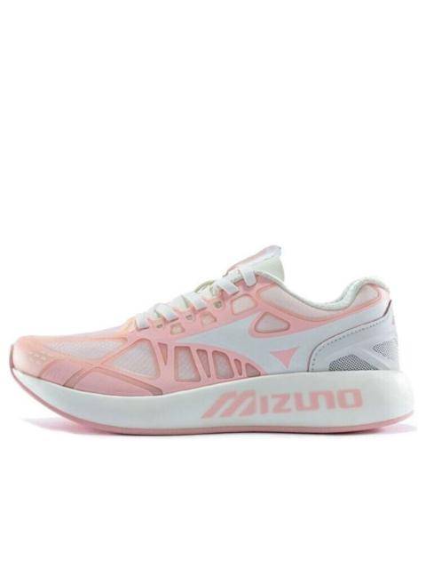 Mizuno (WMNS) Mizuno PI Mono Pink/White D1GH201202