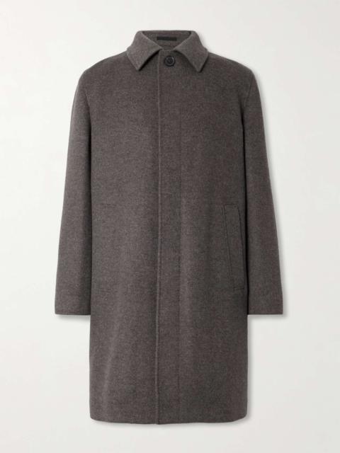 Oasi Cashmere Coat