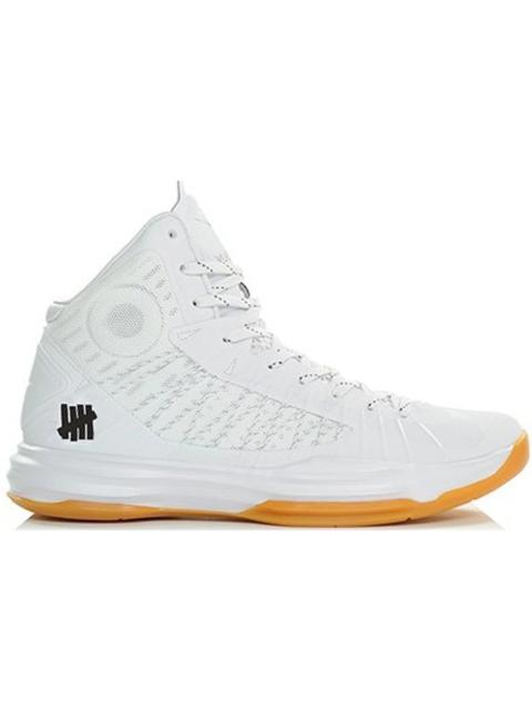 Nike Hyperdunk Undefeated Bring Back Pack