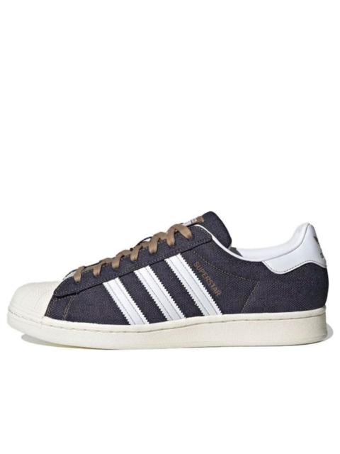 adidas gazelle silver green womens Adidas Superstar ADV Shoes - Collegiate Navy / Green / FTWR White