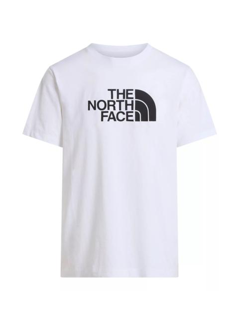 The North Face evvolution half dome reg t-shirt