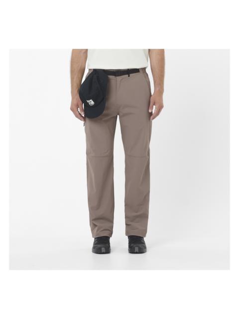 SALOMON WAYFARER 2.0