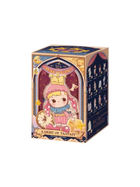 POP MART Pop Mart HACIPUPU A Night of Fantasy Series Figures Single Blind Box