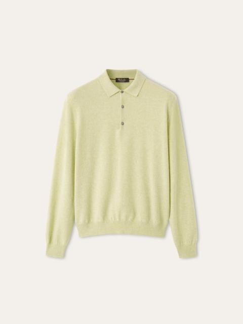 Loro Piana Classic Polo Shirt