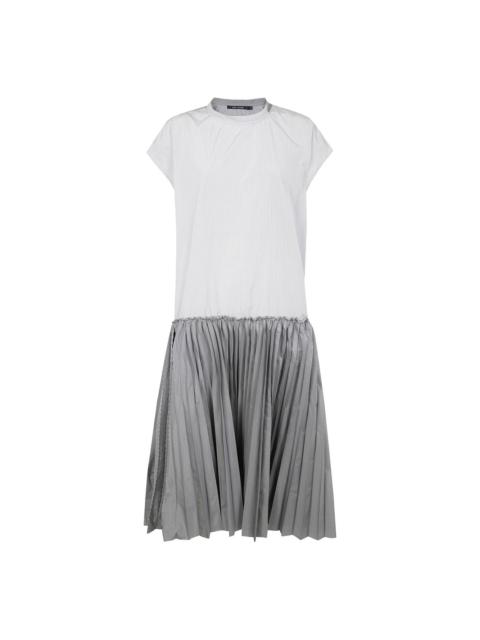 SOFIE D'HOORE striped dress