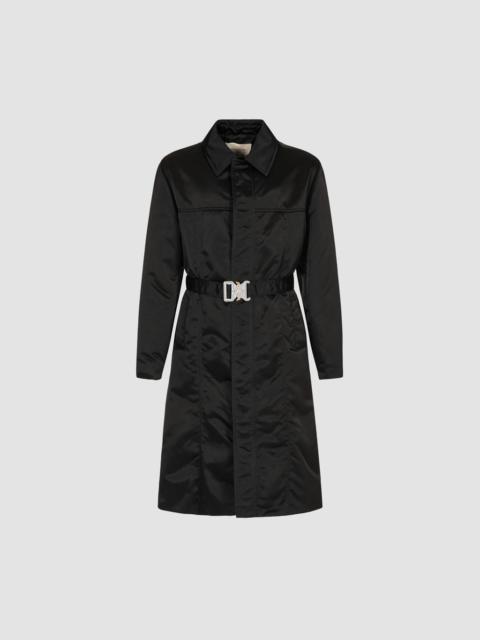 1017 ALYX 9SM LUNA BELTED COAT