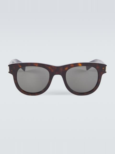 SL 571 square sunglasses