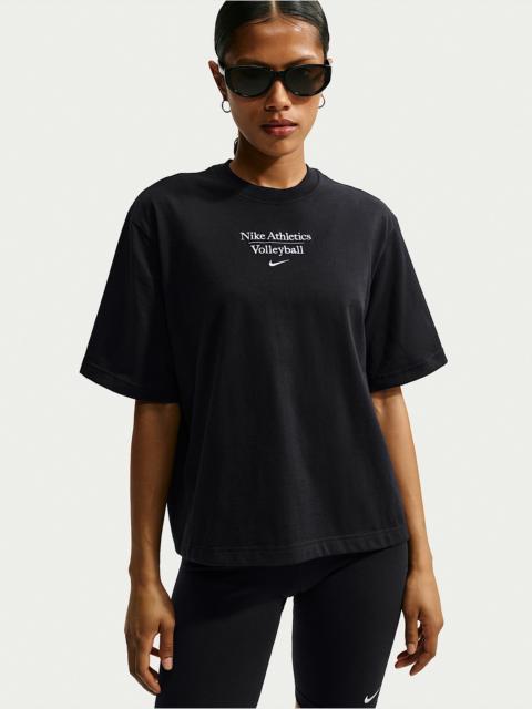 Nike Nike Volleyball Women's Boxy T-Shirt