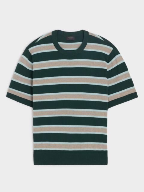 TODD SNYDER Retro Sweater Tee