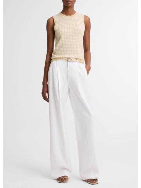 Vince Camille Wide-Leg Trouser