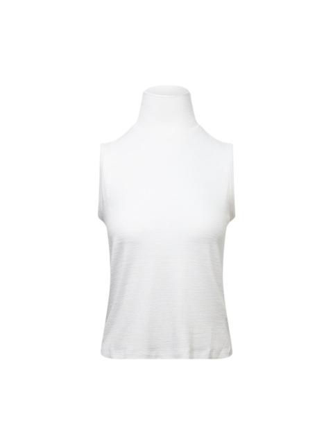 rag & bone Knit Turtleneck Tank