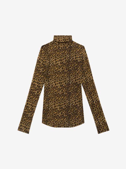 Isabel Marant JOYELA TOP