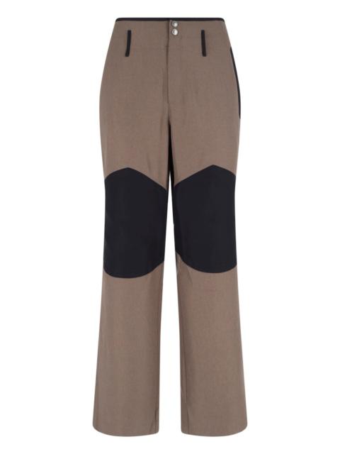 Kiko Kostadinov TROUSERS “ORVOS”
