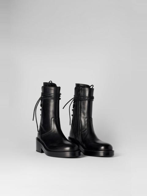 Ann Demeulemeester Henrica Ankle Boots
