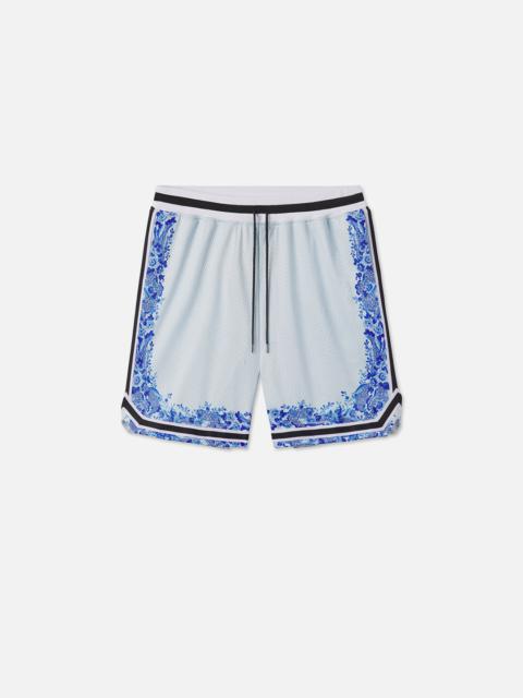 John Elliott GAME SHORTS