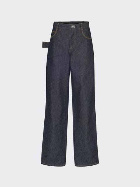 Bottega Veneta JEANS