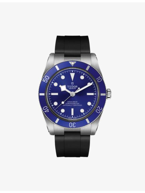 TUDOR Tudor Bay 54 Steel Automatic Watch 37mm